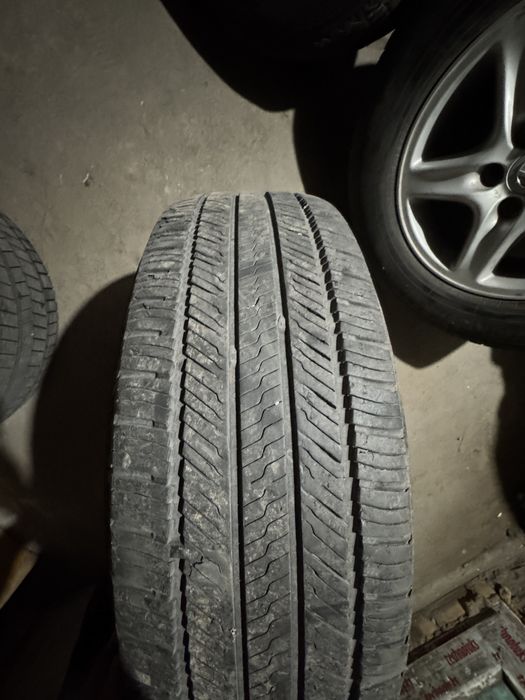 Летний резины с дисками 16R