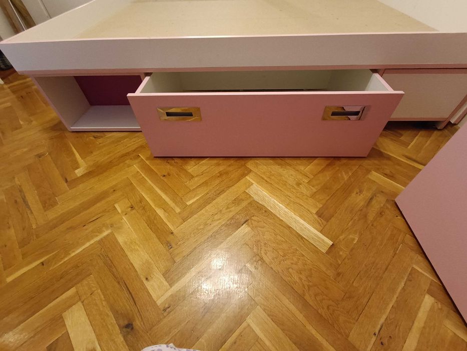 обзавеждане детска стая