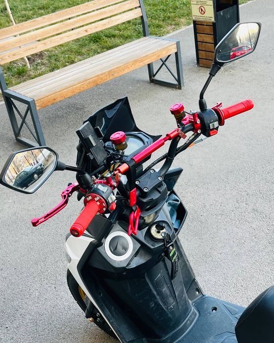 Самурай продажа.