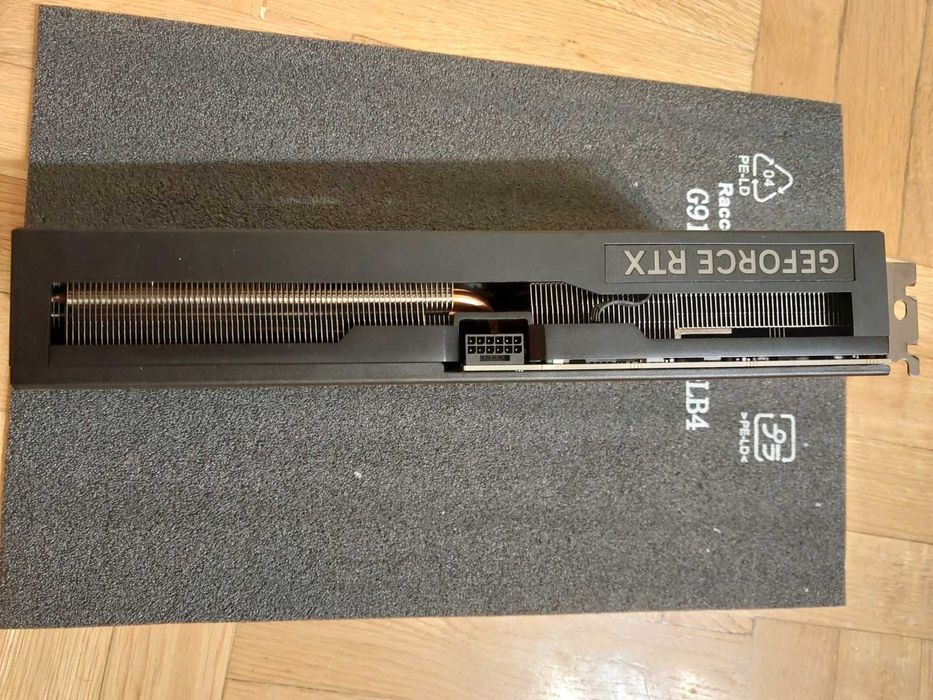 ACER RTX 5070 12GB