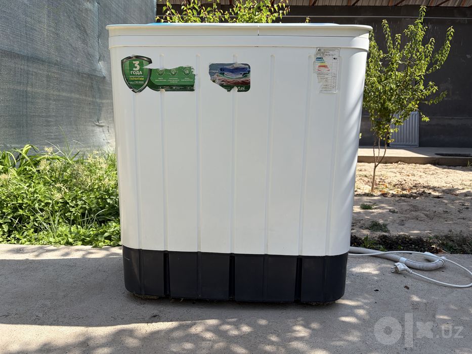 Стиральная машина Artel TG60f