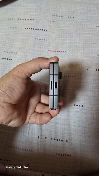 Samsung galaxy z fold 6 12/256gb