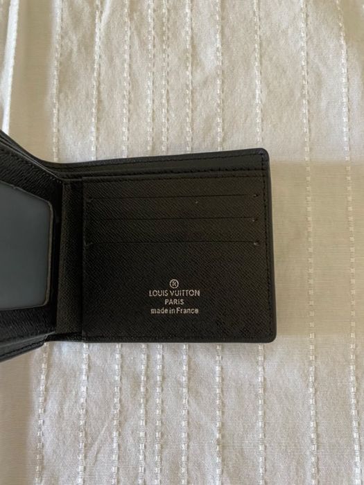 Portofel Louis Vuitton
