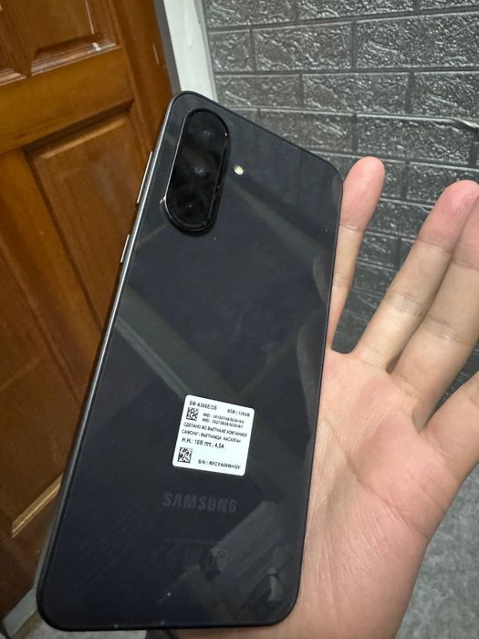 Samsung A36 8/128gb