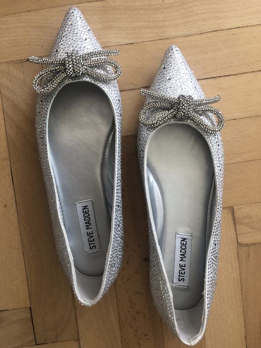 Официални дамски обувки Steve Madden,  37ми номер.