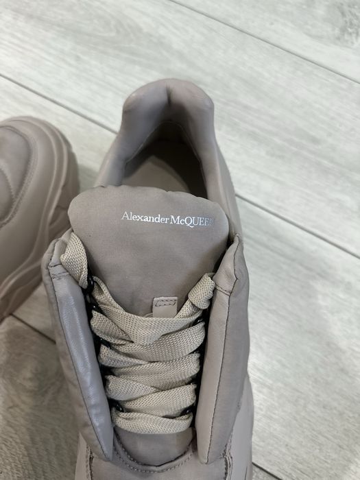 Adidasi Alexander Mcqueen