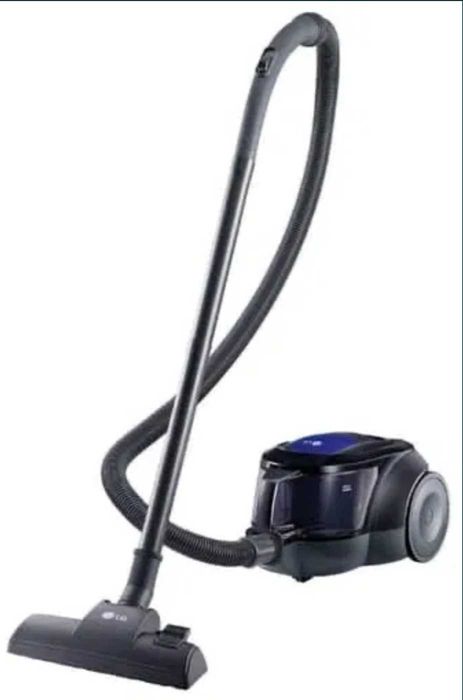 Пылесос б/у рабочий