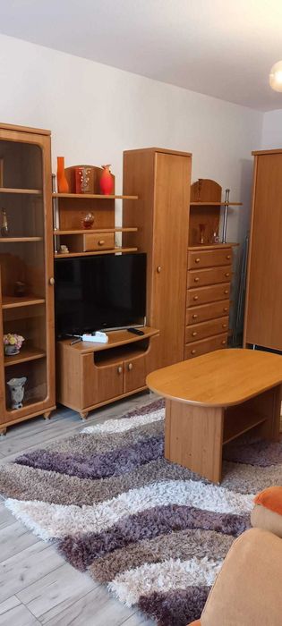 De închiriat - Apartament 2 camere decomandat | Zona Lidl - Sfântu Gheorghe