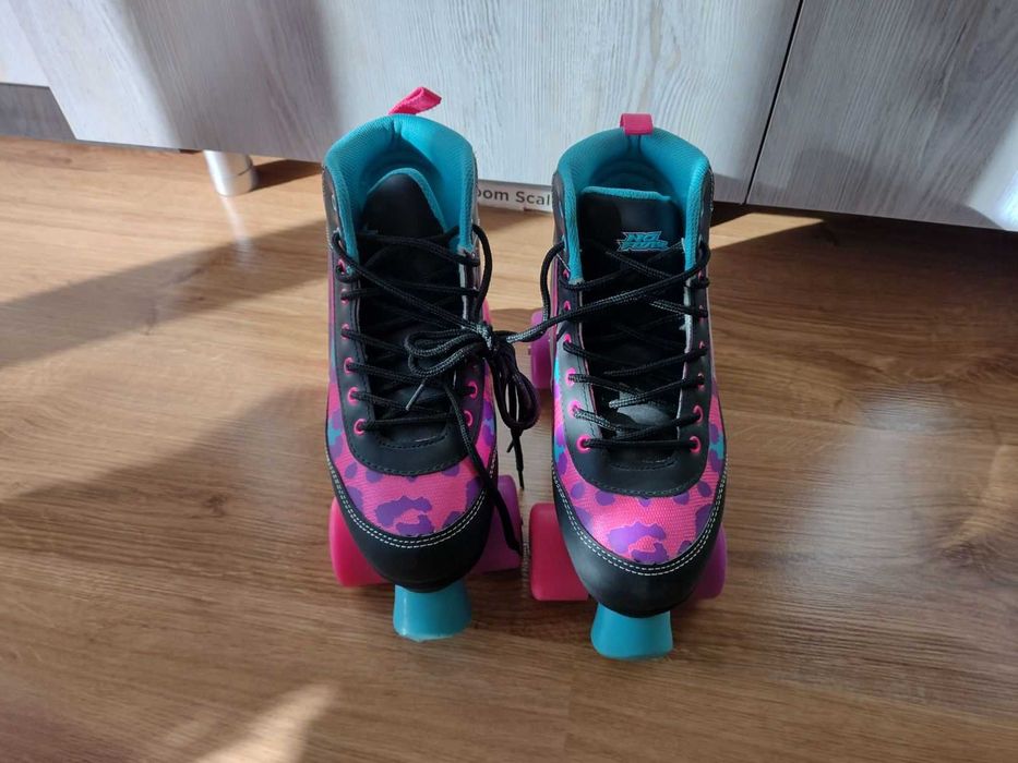 Ролкови кънки - номер 36