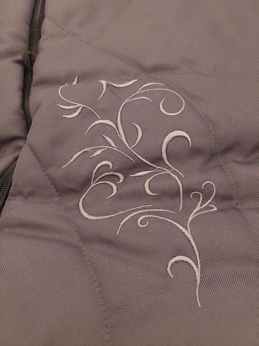 Бебешки чувал за количка