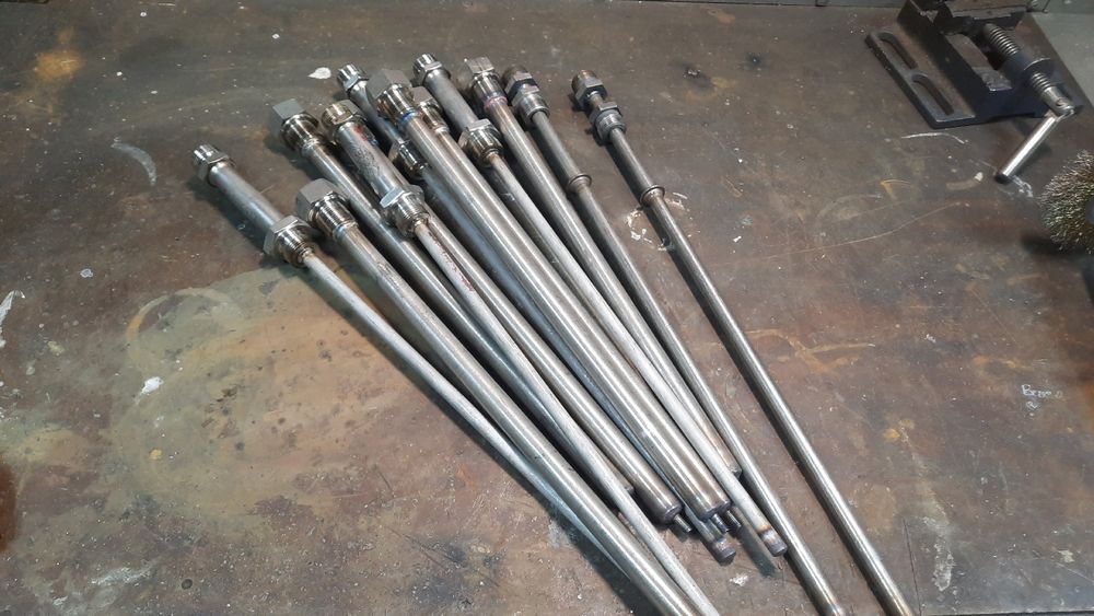 Аргоновая сварка выезд