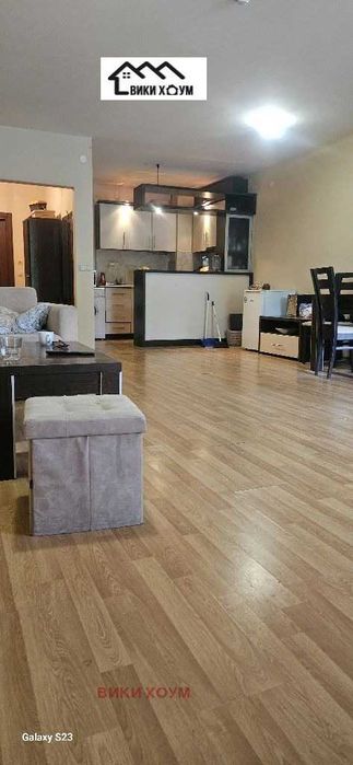 Продава се Двустаен апартамент в к.к. Златни пясъци - 97 кв.м за 980 €/кв.м - Снимка #1