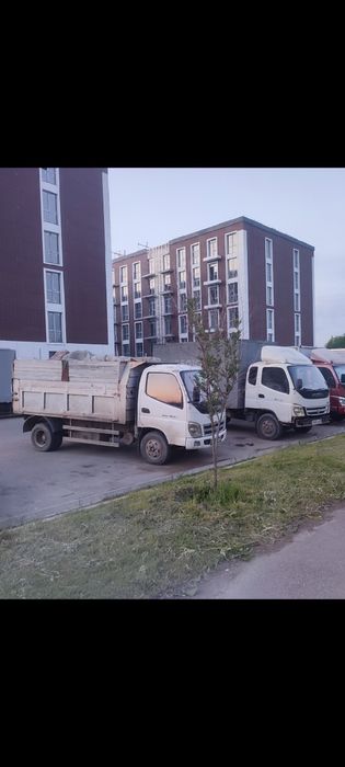 Вывоз мусора Вывоз стройтельного мусора