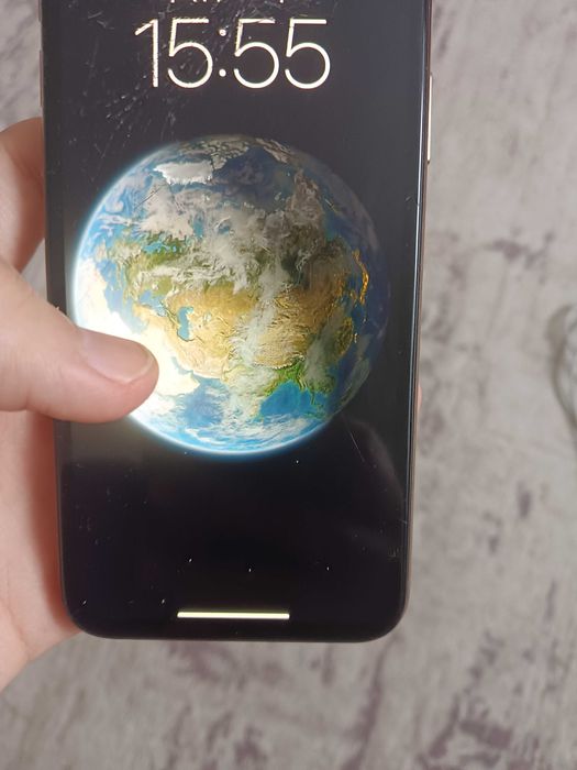 Iphone XS классный