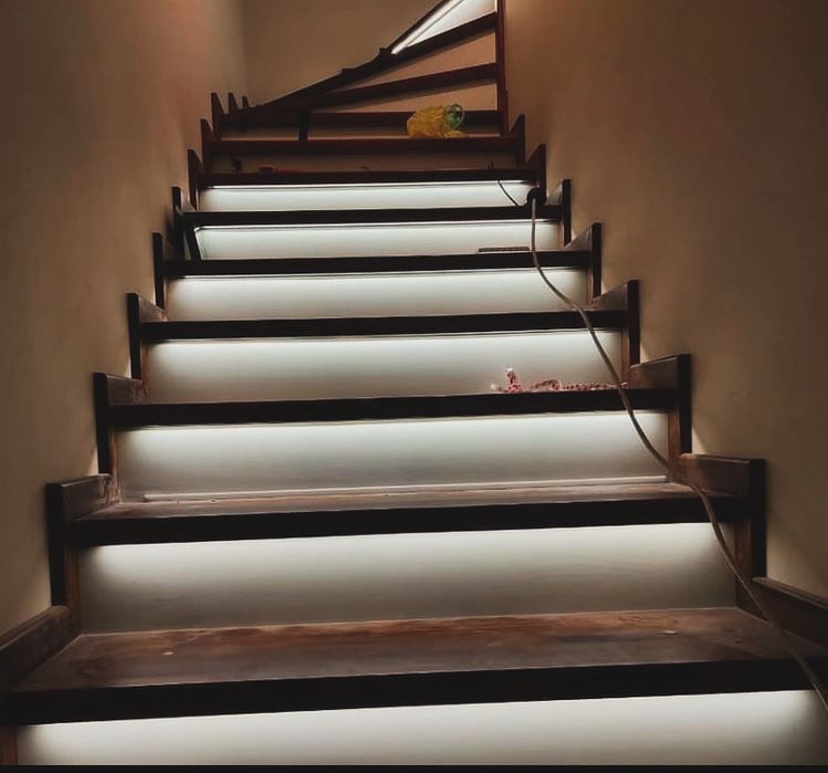 Электрик. Электромонтажные работы