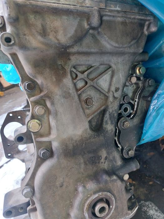 Двигатель на дайво