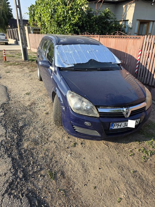 Opel astra H pentru rabla