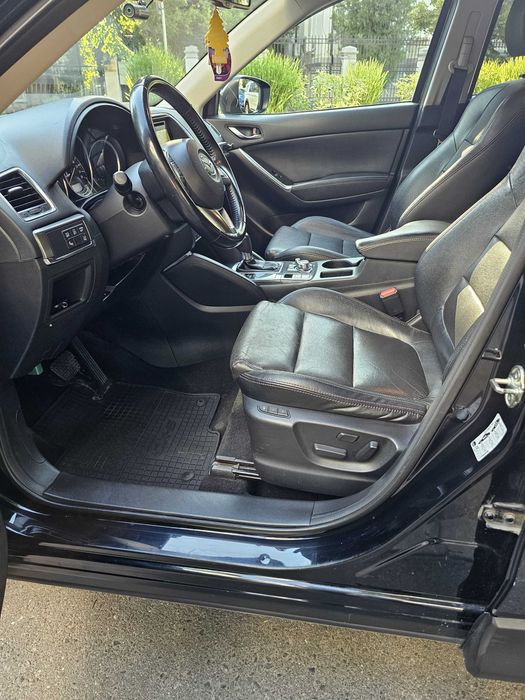 Mazda CX-5 2016 AWD Automat 175CP