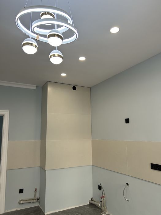 Ремонт квартир в г.Алматы!