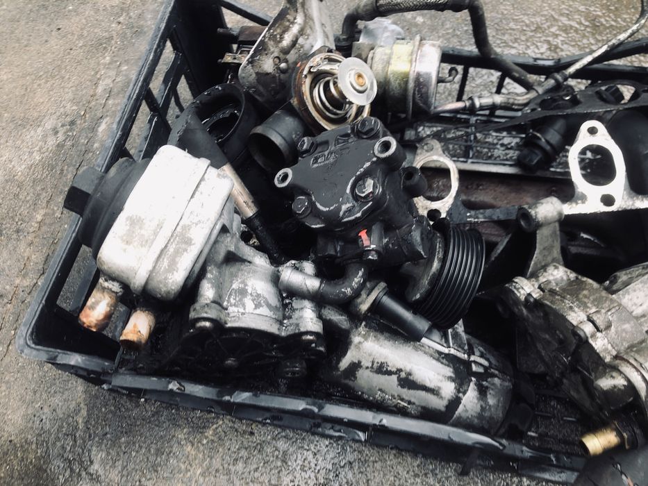 Volanta , oglinda  completa  Volkswagen  lt 35
