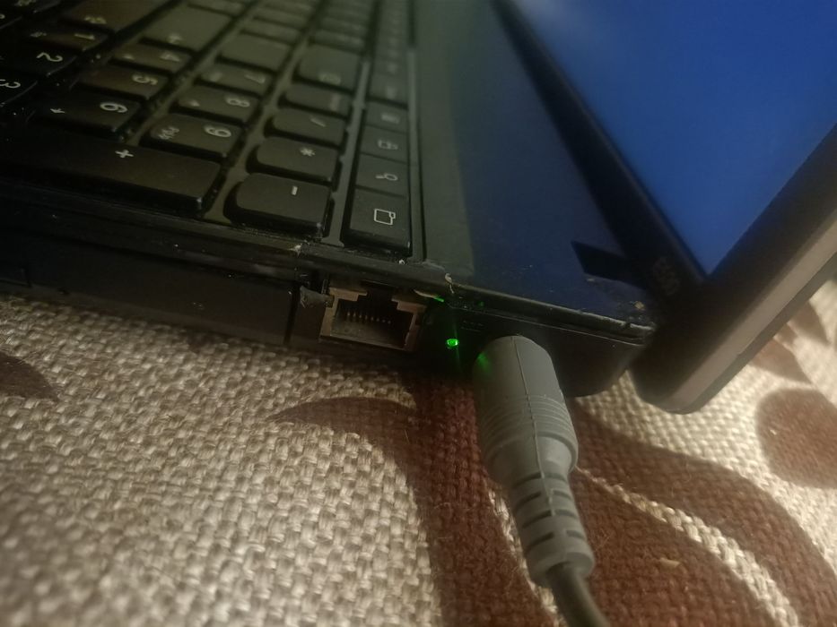 Lenovo ThinkPad Edge