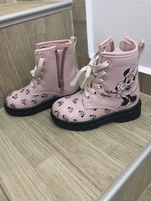 Детски боти