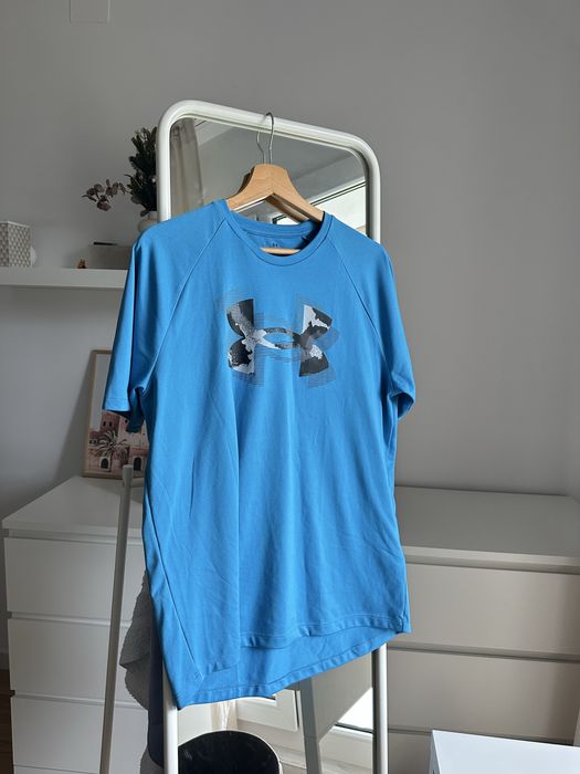 Tricou Under Armour sport