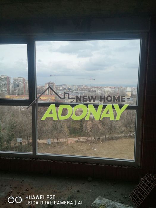 Продава се Двустаен апартамент в Пловдив, Южен - 73 кв.м за 1055 €/кв.м - Снимка #5