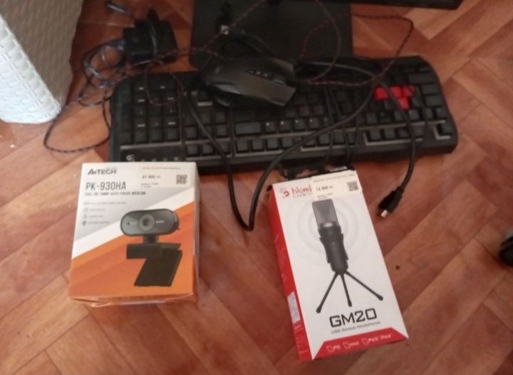 Продам монитор для ПК