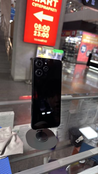 Redmi 12 256GB идеал