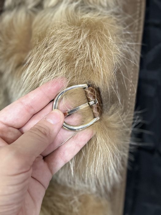 Продам шубу в идеальном состоянии