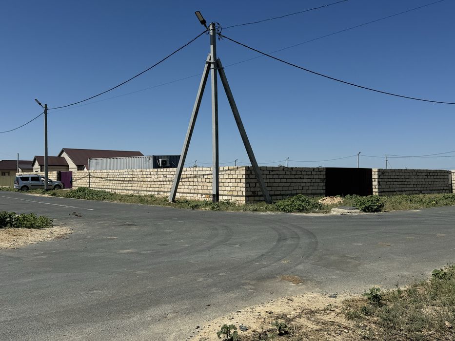 Қаратоннан төбенің басынан жер сатылады