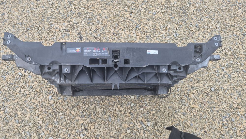 Очеларка за Сеат Леон 1P Бензин 2005- 2012г