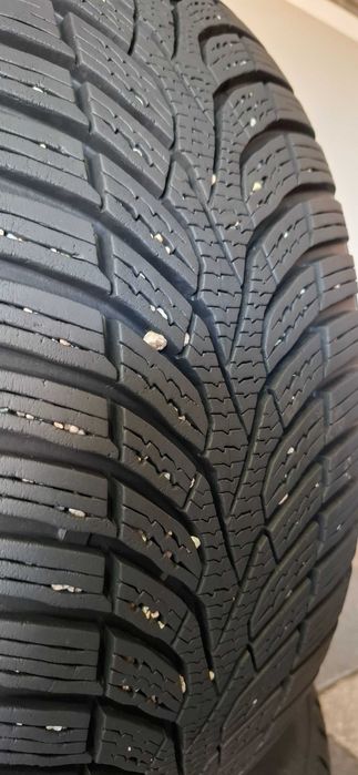 2бр. 205/55/16 Ceat 7mm грайфер, дот 19г. Безплатен монтаж