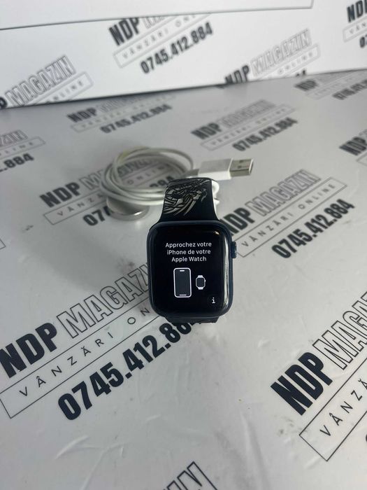 NDP Amanet NON-STOP Bld.Iuliu Maniu 69 APPLE WATCH SERIES 6 (44186)