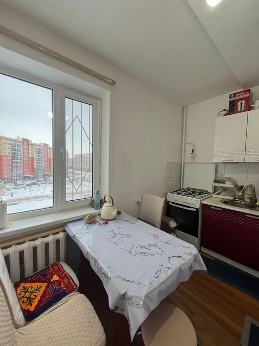 Продам дом 2 комнатная