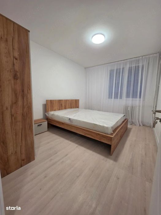3 camere Colentina - Prima inchiriere