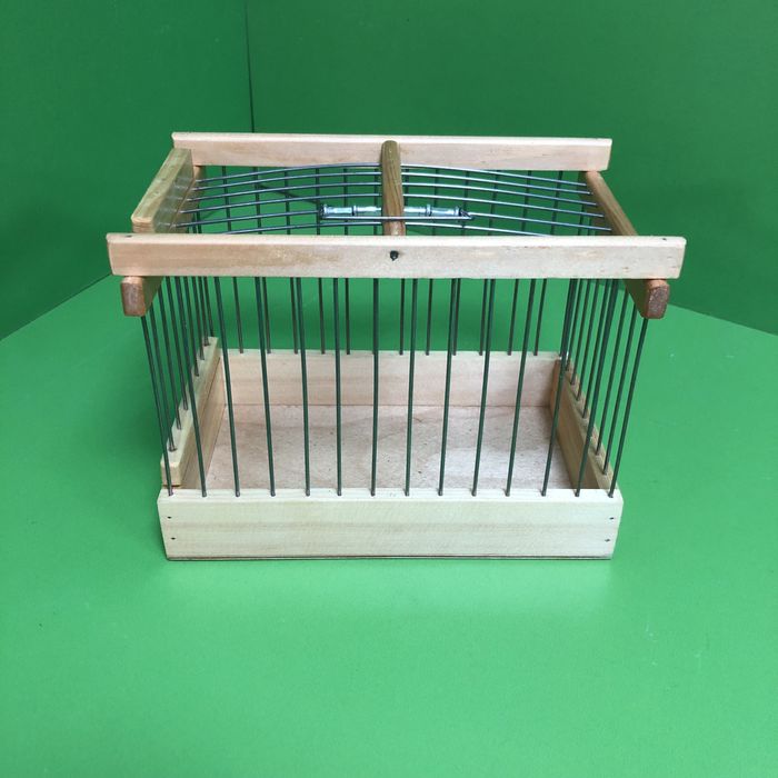 Переноска подсетник для птиц