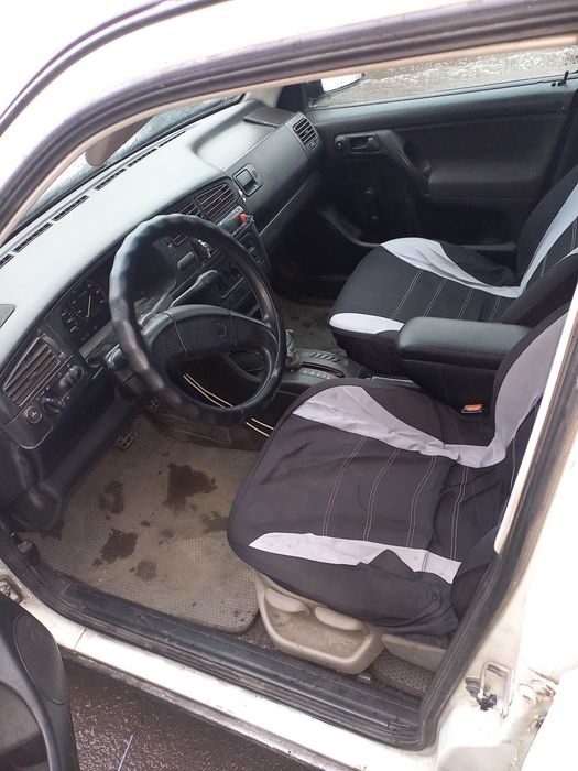 Продам гольф3 автомат
