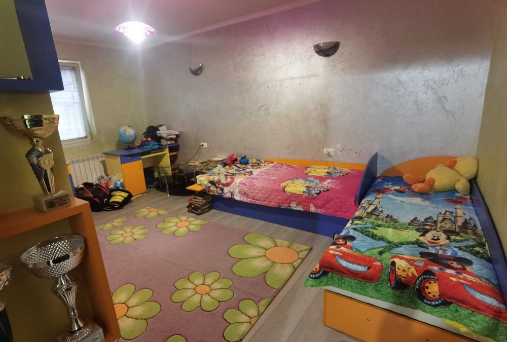 Апартамент в град Русе