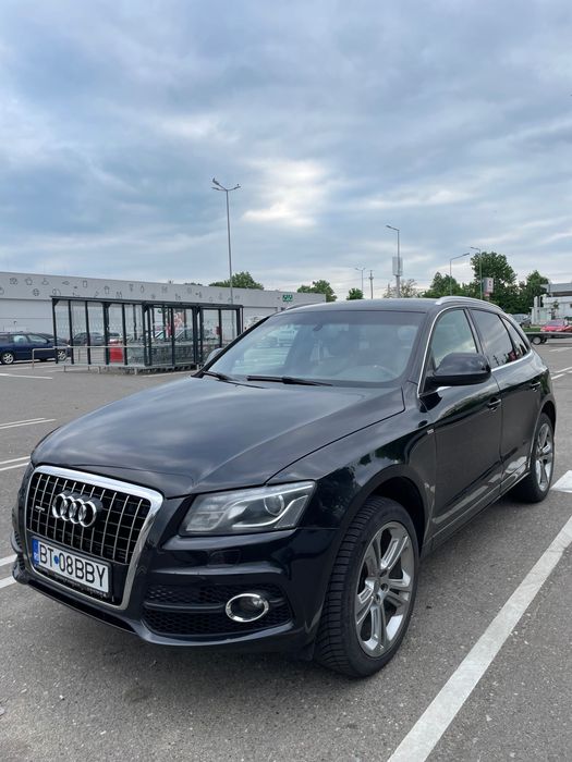 AUDI Q5 0 — imagine 3