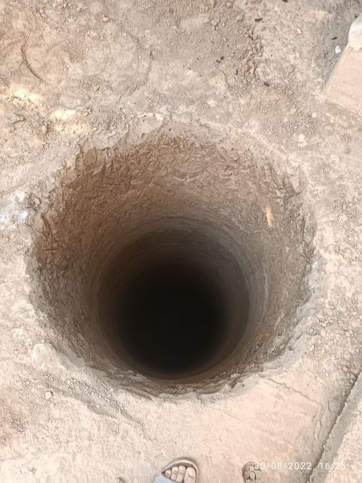 Urachi transhiya podval podkop barcha turdagi qazish ishlari