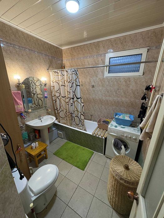 Попугайчик 3/3/4 150м2  Эльбек   БАНКОВСКАЯ