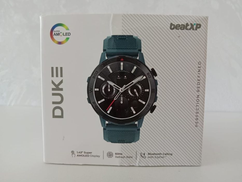 Смарт часы новые