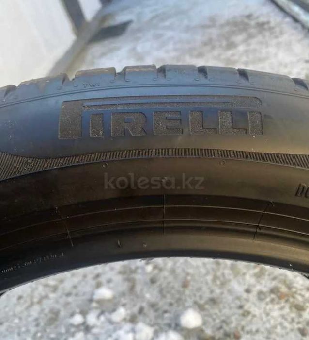 235/50/20 Pirelli