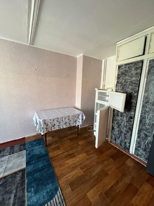 Сдам комнату в общежитии