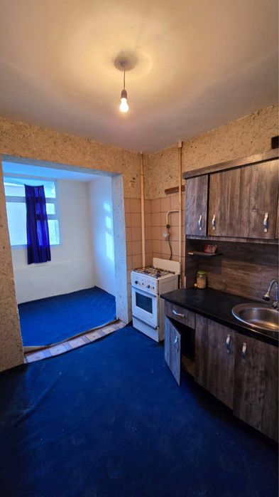 Шинам ва кулай 2 хонали квартира  сотилади