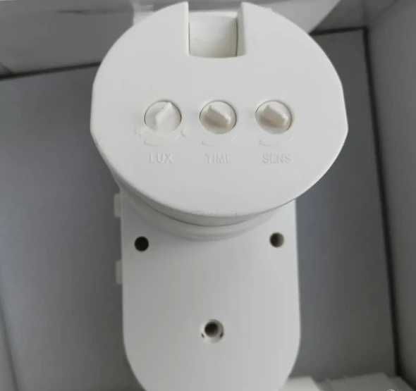 Външен двоен соларен прожектор със сензор за движение LIVARNO Home