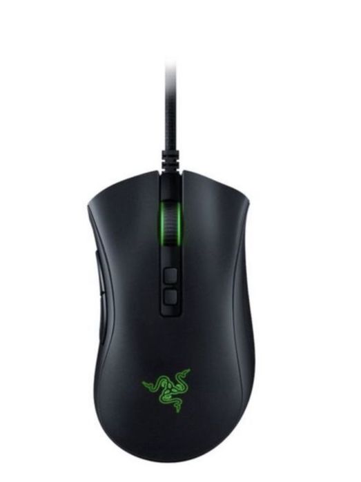 mouse gaming razer death adder chroma rz01-0121