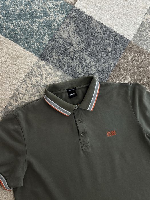 Мъжка тениска Hugo Boss